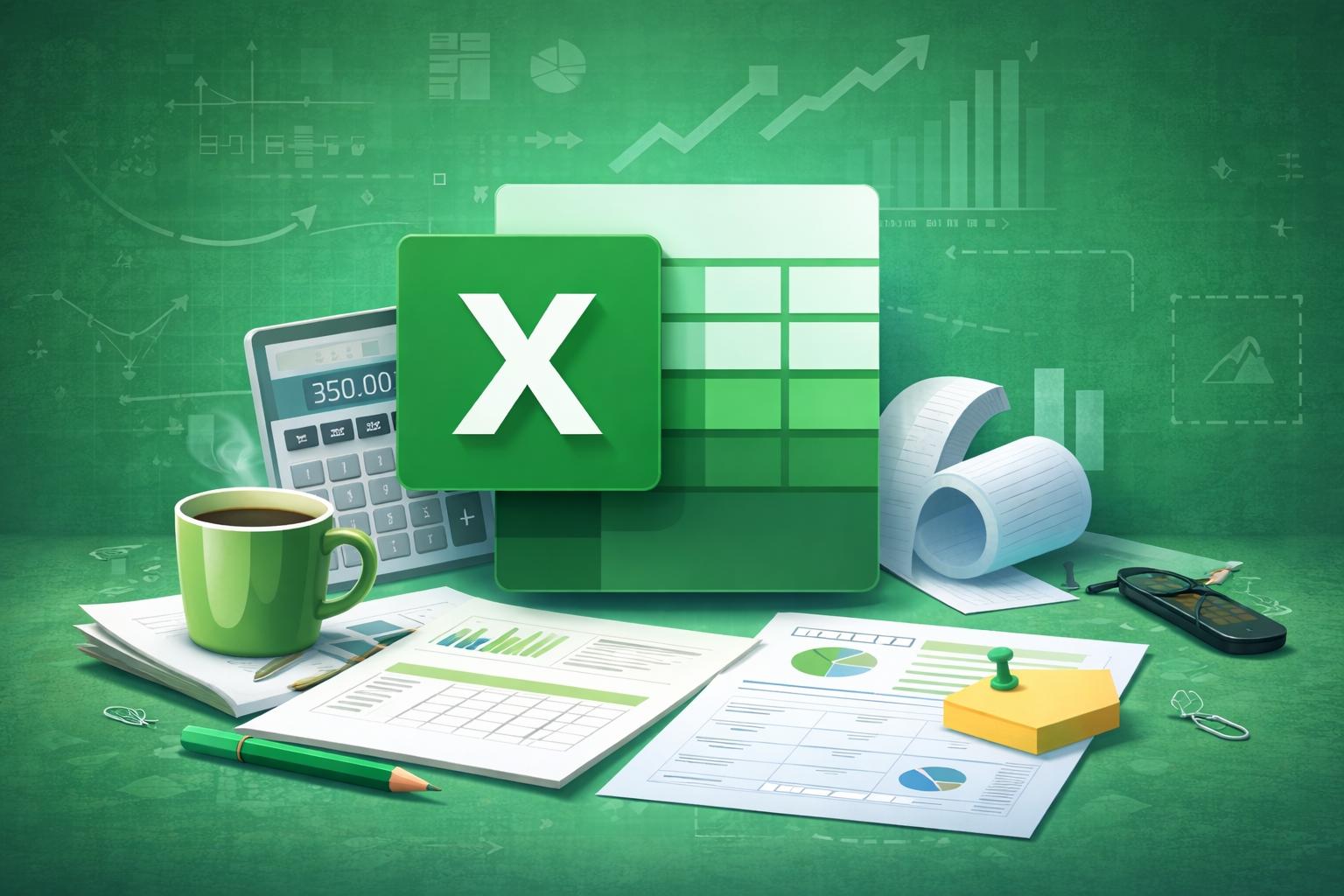 Excel