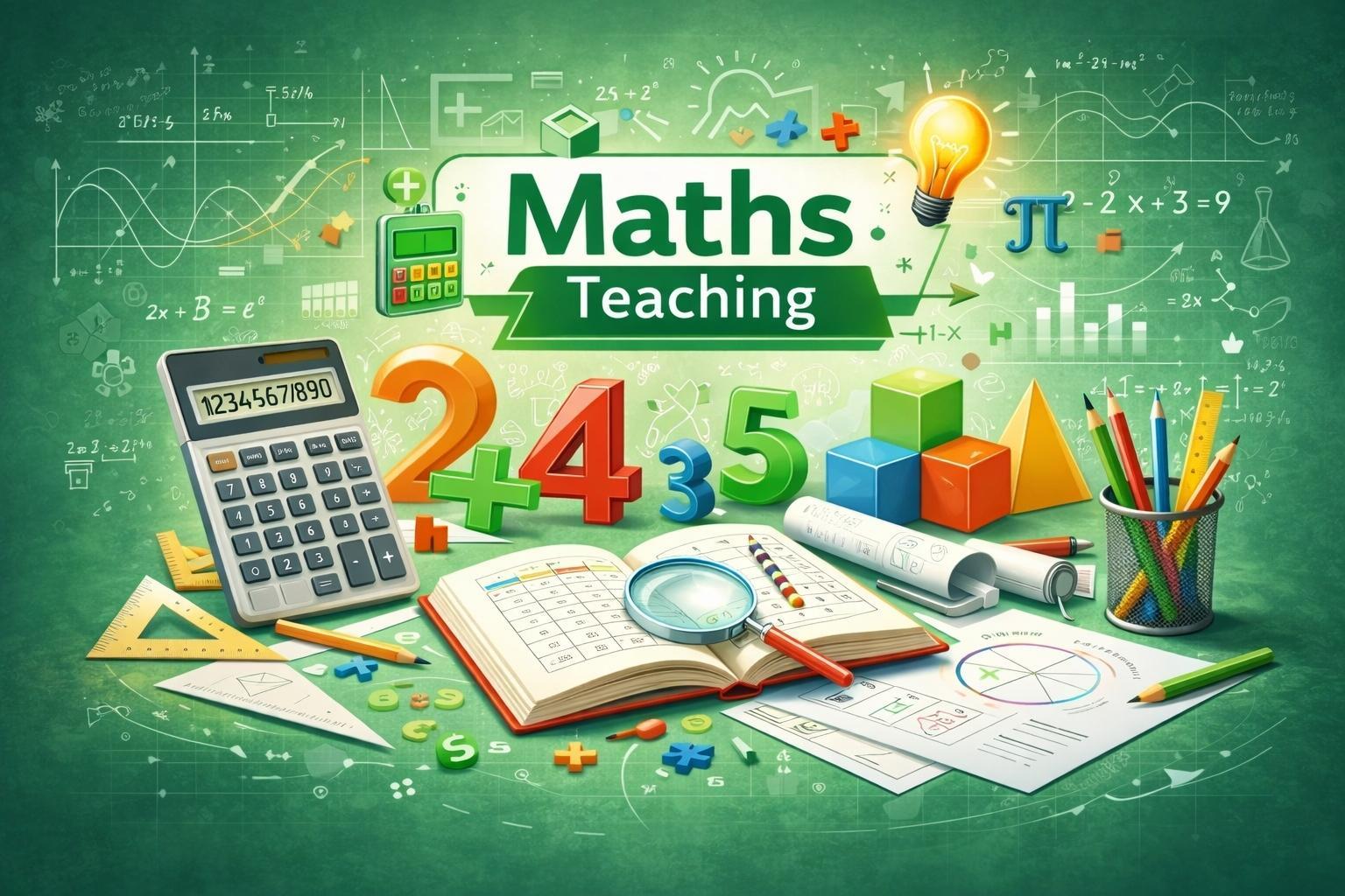 maths