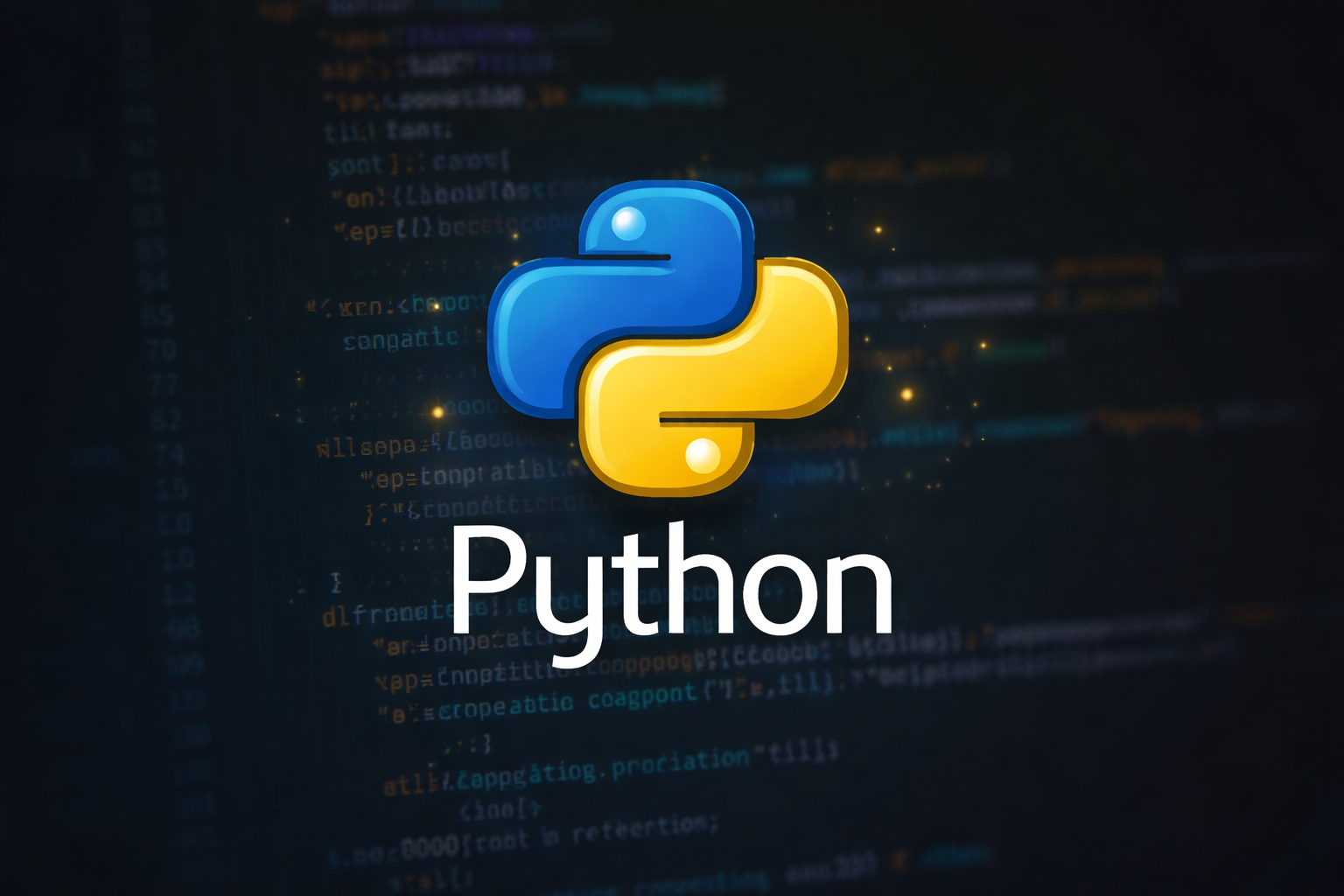 Python Programming
