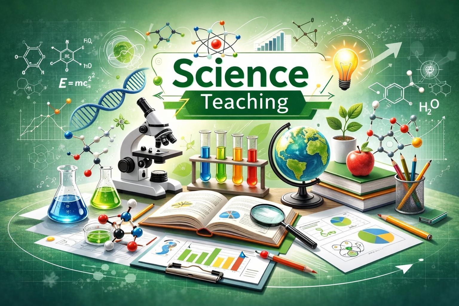 science