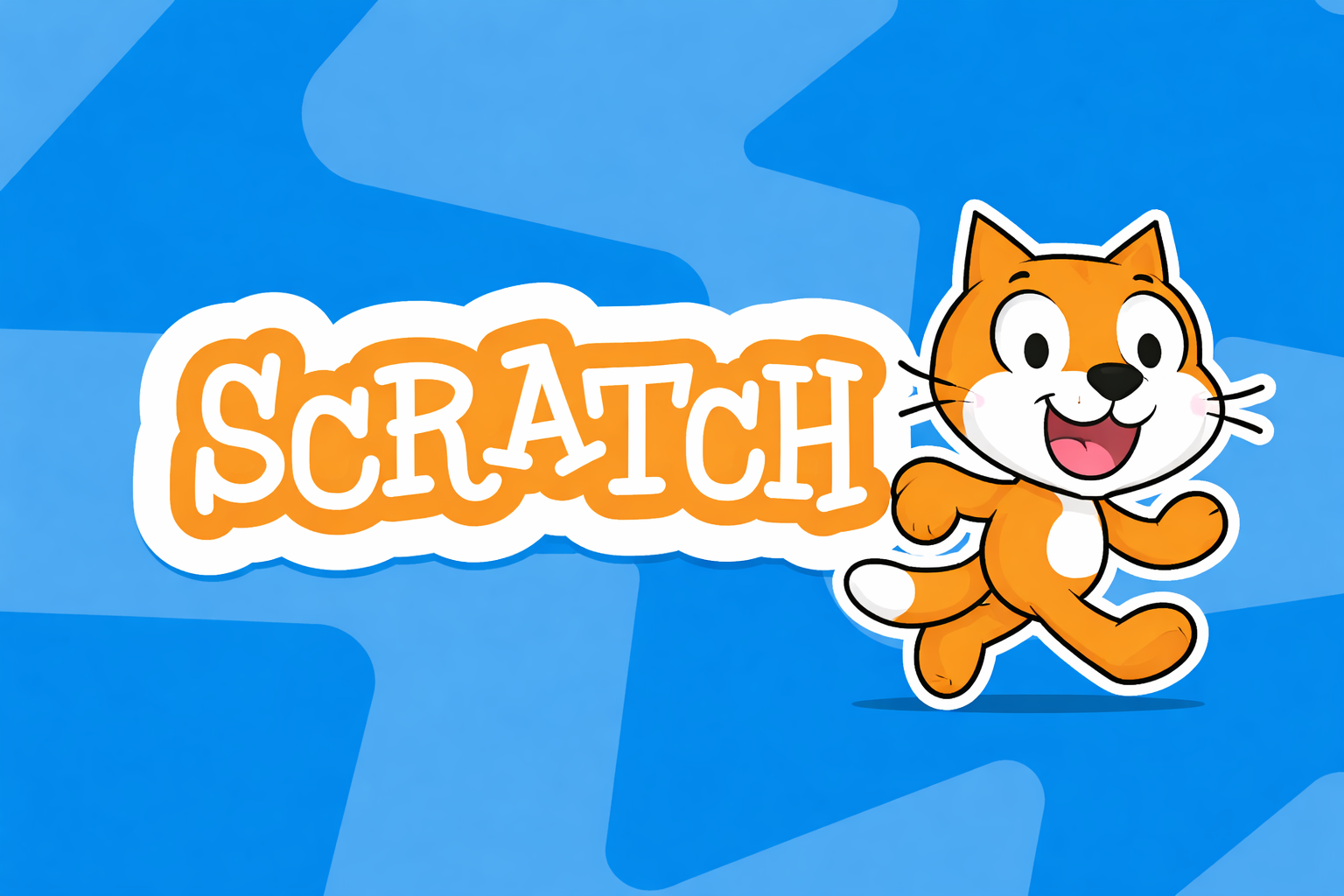 Scratch Programming