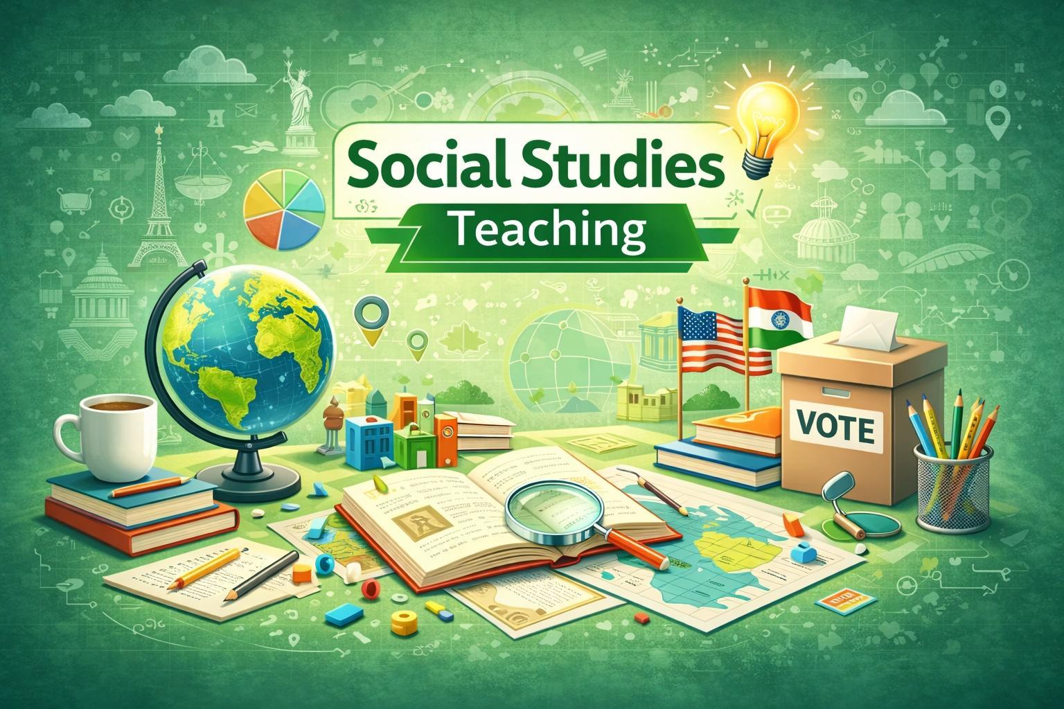socialstudies